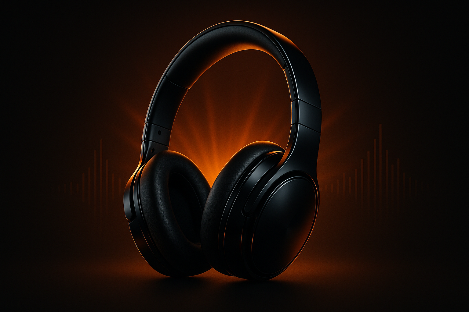 Home | Listen To More